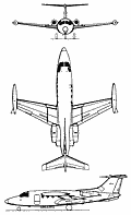 MBB HFB 320 Hansa