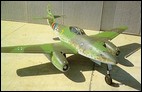 Messerschmitt Me-262