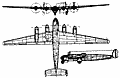 Messerschmitt Me 264