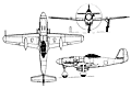 Messerschmitt Me 309