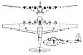 Messerschmitt Me-323