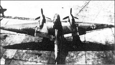 Messerschmitt Me 310