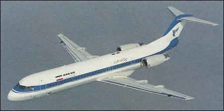 Fokker 100