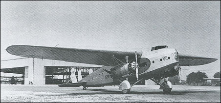 Fokker F.32