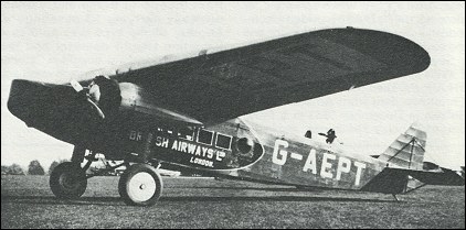 Fokker F.8