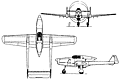 Fokker D.XXIII