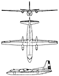 Fokker F.27 Friendship