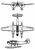 Fokker T.8-W