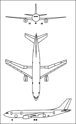 Airbus A300