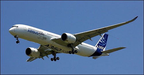 Airbus A350