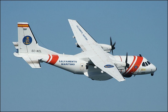 Airtech CN-235