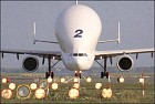 Airbus A300-600ST "Beluga"