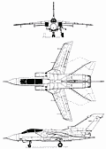 Panavia MRCA Tornado