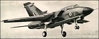 Panavia MRCA Tornado