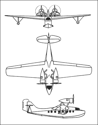 Aermacchi MC.94