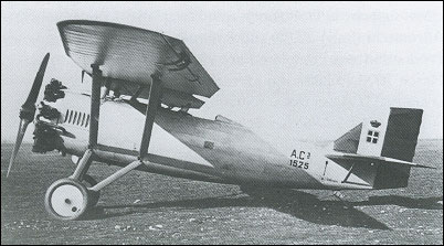 Ansaldo A.C.3