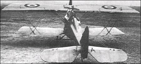 Ansaldo S.V.A. 3