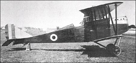 Ansaldo S.V.A. 4