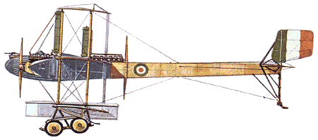 Caproni Ca.4