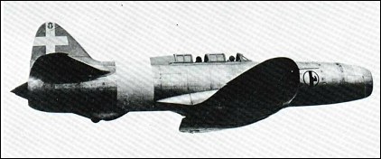 Caproni Campini N.1 (CC.2)