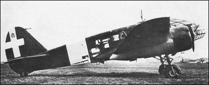 Caproni Ca.312