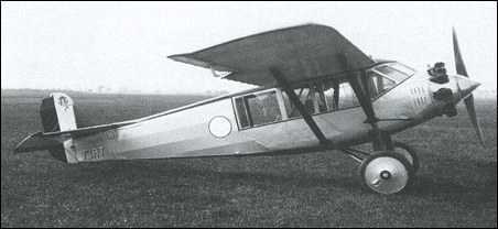 Fiat TR.1