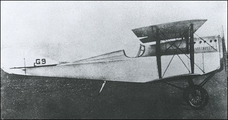 Gabardini G.9