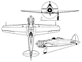 Macchi C.200 Saetta