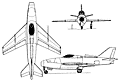 Ambrosini (Aerfer) Ariete