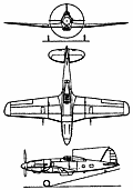 Fiat G.55 Centauro