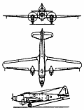 Savoia-Marchetti S.M.82 Canguro