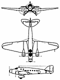 Savoia-Marchetti S.73