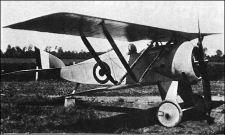 Macchi M.14