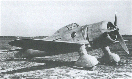 Meridionali Ro.51