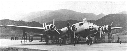 Piaggio P.108