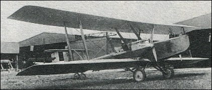 Piaggio P.3