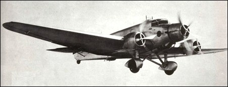 Savoia-Marchetti S.M.81 Pipistrello