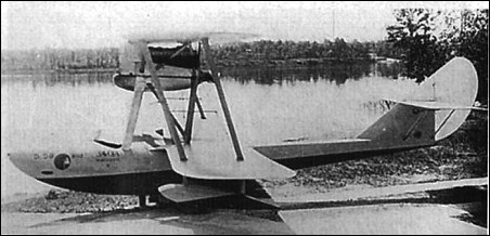 SIAI S.58