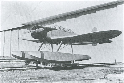 Aichi E12A1