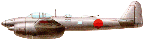 Aichi S1A Denko