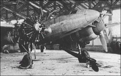 Kawasaki Ki-108