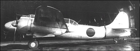 Kawasaki Ki-66