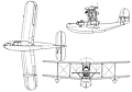 Aichi E10A (Hank)