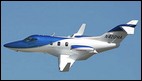 Honda HA-420 HondaJet