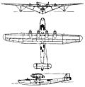 Kawanishi H6K Mavis