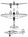 Kawasaki Ki-102 Randy