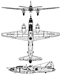 Mitsubishi G4M BETTY