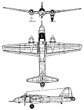 Mitsubishi Ki-109