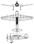 Mitsubishi Ki-15 / C5M BABS