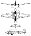 Mitsubishi Ki-21